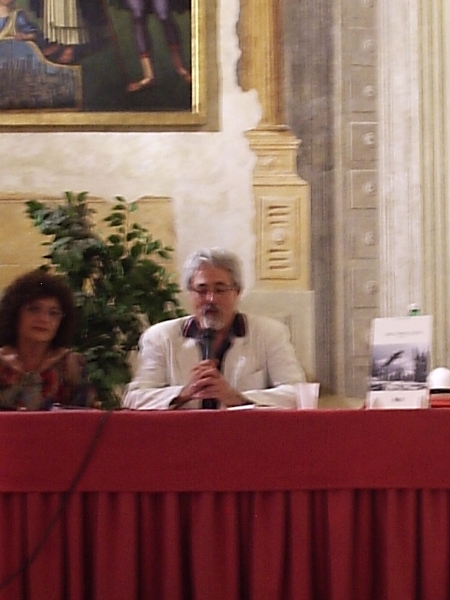 Sala Conferenze del Baraccano - Bologna