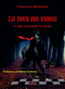 cover by Sara Cocchetti e Edizioni della Goccia